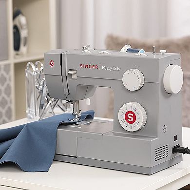 Singer 4432 Heavy Duty Sewing Machine
