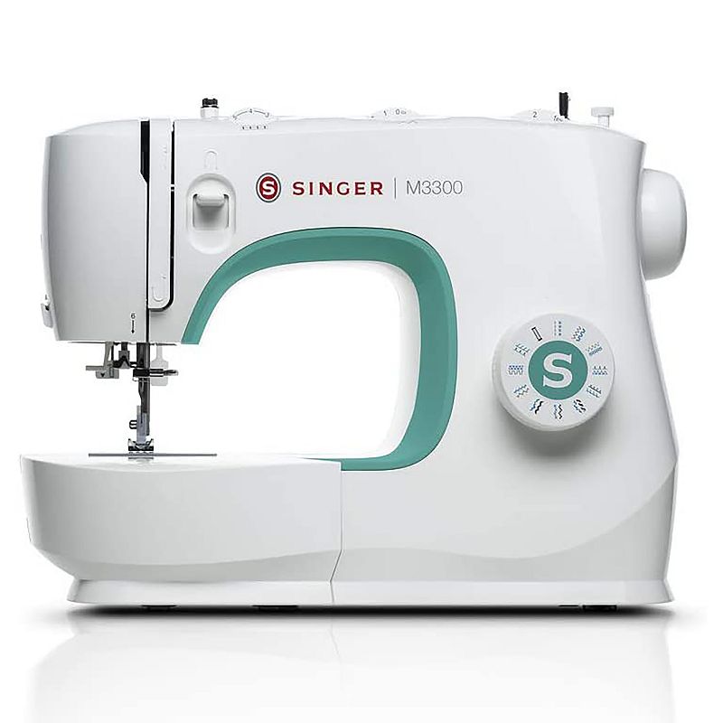 UPC 037431886651 product image for Singer M3300 Sewing Machine, Adult Unisex, White | upcitemdb.com