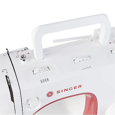 Singer MX231 Sewing Machine