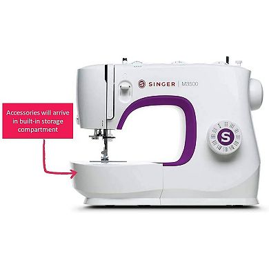 Singer M3500 Sewing Machine
