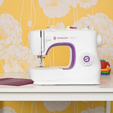 Singer M3500 Sewing Machine
