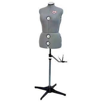 Singer Adjustable Dress Form