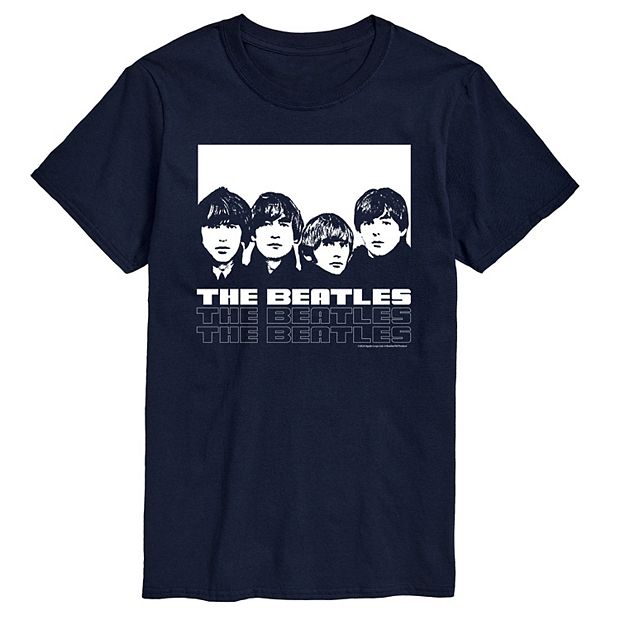 Men's The Beatles For Sale Graphic Tee