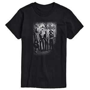 Men's The Beatles For Sale Graphic Tee
