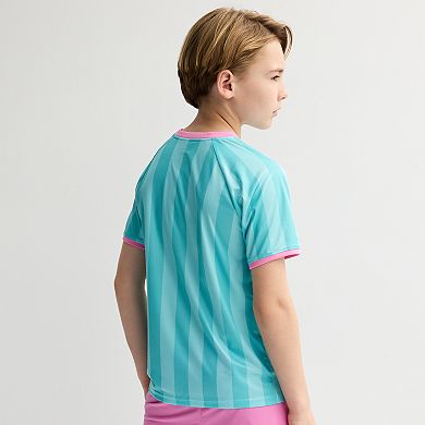 Boys 8-20 Tek Gear® Soccer Short Sleeve Shirt Regular & Husky