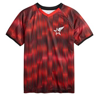 Boys 8-20 Tek Gear® Soccer Short Sleeve Shirt Regular & Husky