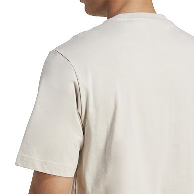 Men's adidas Collegiate Lineage Graphic Tee