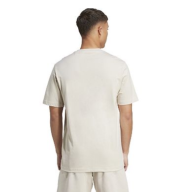 Men's adidas Collegiate Lineage Graphic Tee