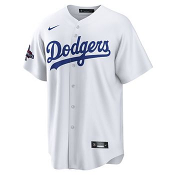 Los Angeles Dodgers Shohei Ohtani Nike Royal Alternate