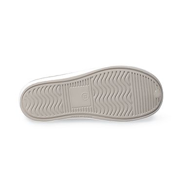 Sonoma Goods For Life® Tennie Girls Water Sneakers