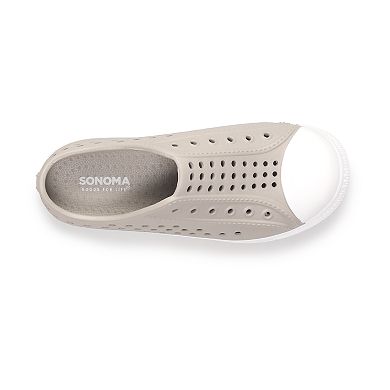 Sonoma Goods For Life® Tennie Girls Water Sneakers
