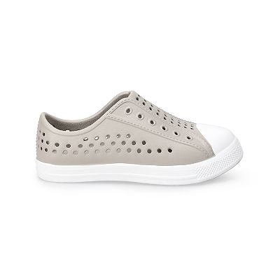 Sonoma Goods For Life® Tennie Girls Water Sneakers