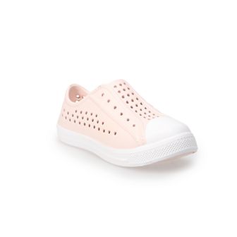 Sonoma Goods For Life® Tennie Girls Water Sneakers