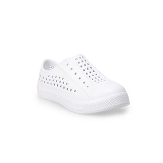 Sonoma Goods For Life® Tennie Girls Water Sneakers