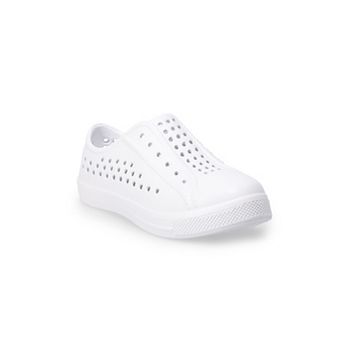 Sonoma Goods For Life® Tennie Girls Water Sneakers