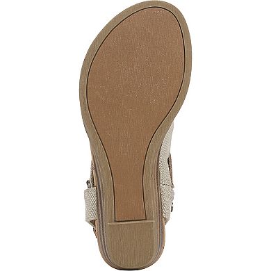 Blowfish Malibu Blumoon Strappy Open Toe Kids' Sandals