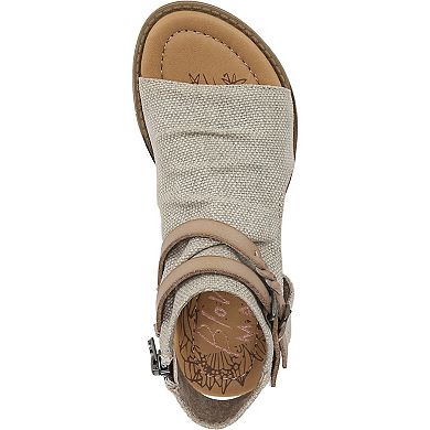 Blowfish Malibu Blumoon Strappy Open Toe Kids' Sandals