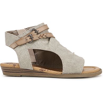 Blowfish Malibu Blumoon Strappy Open Toe Kids' Sandals