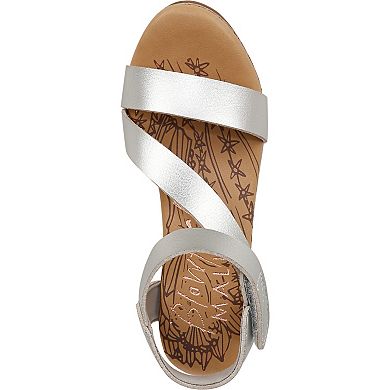 Blowfish Malibu Loverli Faux Leather Strappy Kids' Sandals