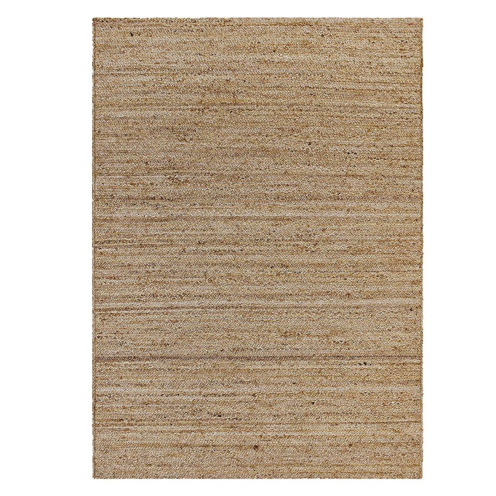 Miryana Braided Jute Area Rug