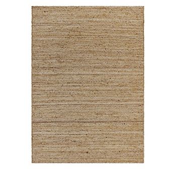 Miryana Braided Jute Area Rug