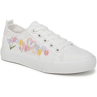 Blowfish Malibu Vivid Lace-Up Kids' Shoes