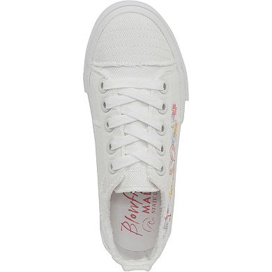 Blowfish Malibu Vivid Lace-Up Kids' Shoes