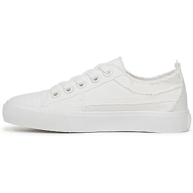 Blowfish Malibu Vivid Lace-Up Kids' Shoes