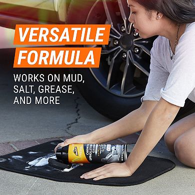 Armor All FreshFX Carpet & Upholstery Cleaner