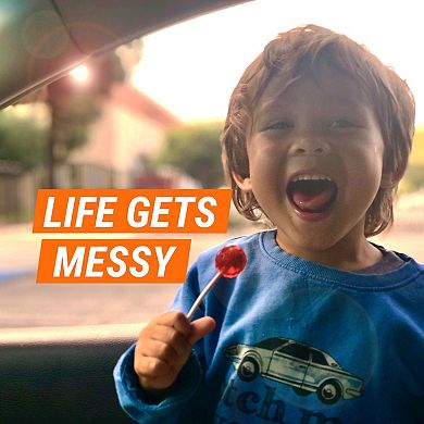 Armor All FreshFX Carpet & Upholstery Cleaner