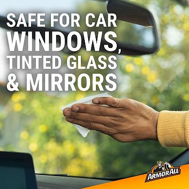 Armor All Protectant Wipes - 30-Count