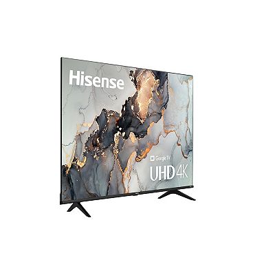 【m7】Hisense 43e6k Hisense 43 inches 4K UHD LED Smart TV, Black, 43E6K Online at Best