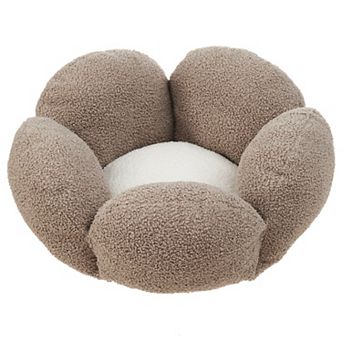 CatStages Purrfect Petals Cat Bed
