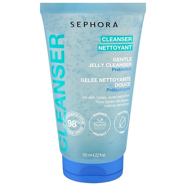 SEPHORA COLLECTION Gentle Jelly Cleanser with with Prebiotics