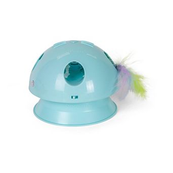 Catstages 2-in-1 Topper Dart N Dash