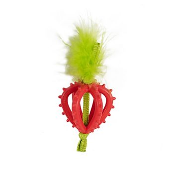 Catstages Dental Strawberry Teether