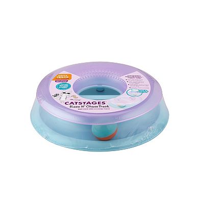 Catstages Race N Chase Track