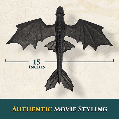 Cool Maker How to Train Your Dragon Soaring Toothless Dragon Glider Toy