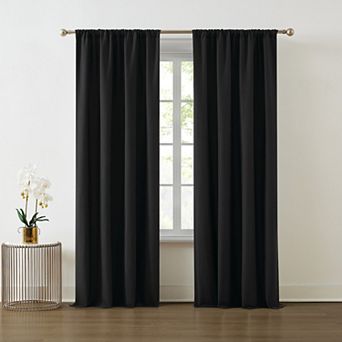 Truly Soft Everyday Window Curtain