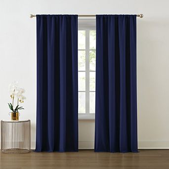 Truly Soft Everyday Window Curtain