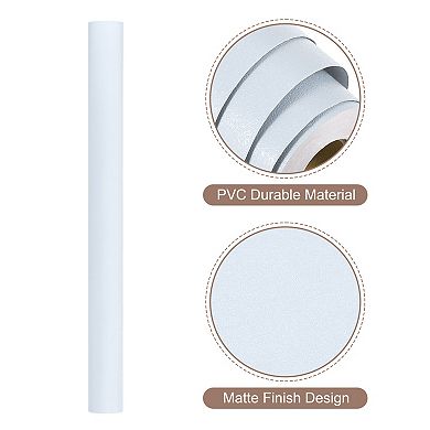 394"x23.6" Wallpaper, Contact Paper Decorative