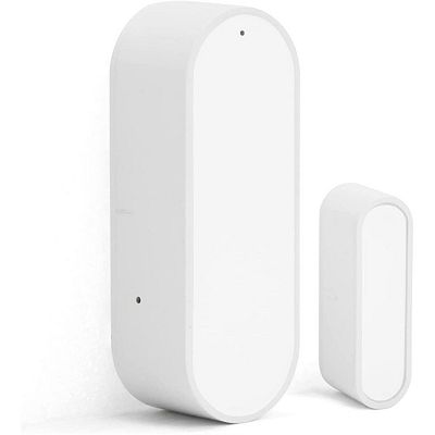 Wbm Smart Wifi Door Sensor, Window Alarm Sensor, Wireless