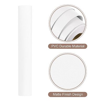 394"x15.7" Wallpaper, Contact Paper Decorative