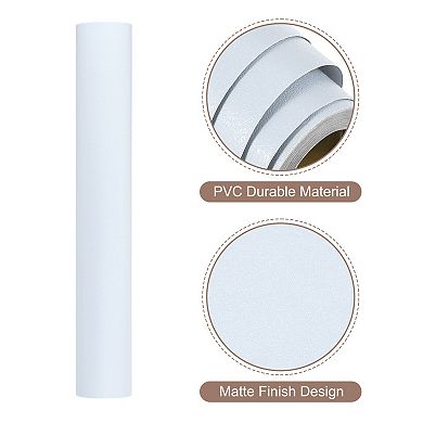 197"x15.7" Wallpaper, Contact Paper Decorative