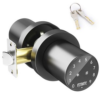 Keypad Smart Door Lock Digital Touch