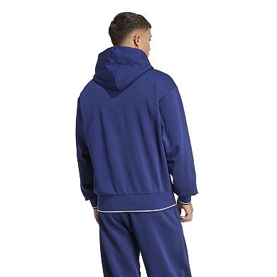 Men's adidas Collegiate Graphic Fleece Hoodie