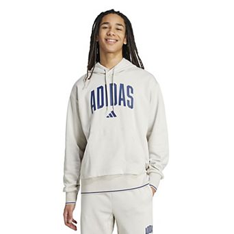 Men's adidas Collegiate Graphic Fleece Hoodie