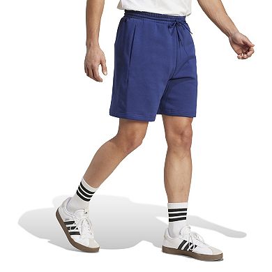 Men's adidas Collegiate Graphic Sportswear Shorts