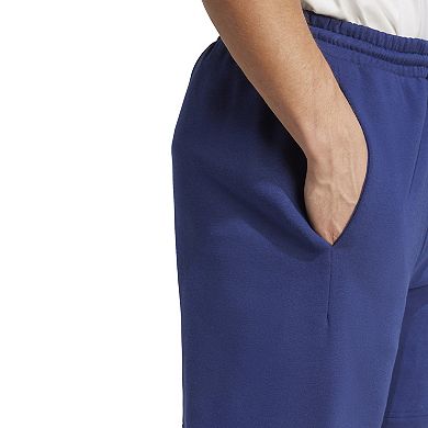 Men's adidas Collegiate Graphic Sportswear Shorts