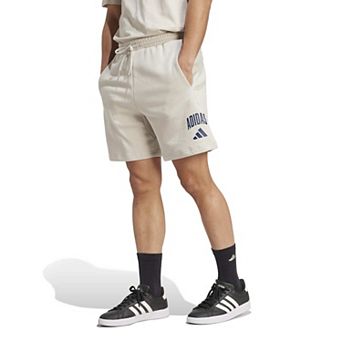 Men's adidas Collegiate Graphic Sportswear Shorts
